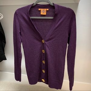 Tory Burch Simone Cardigan